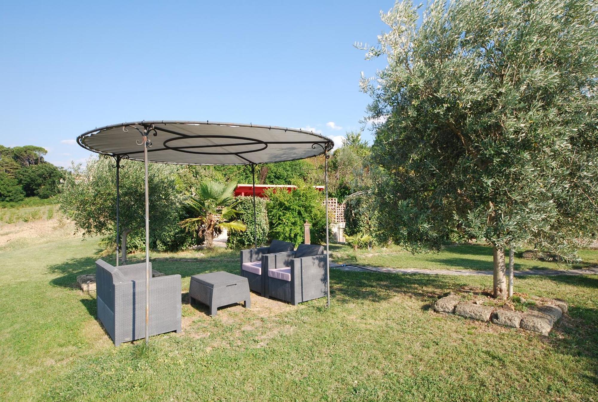 Spoleto By The Pool Guest House Ngoại thất bức ảnh
