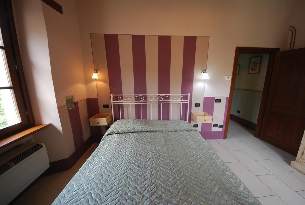 Spoleto By The Pool Guest House Ngoại thất bức ảnh