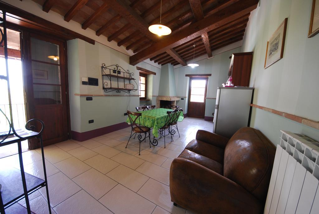 Spoleto By The Pool Guest House Ngoại thất bức ảnh