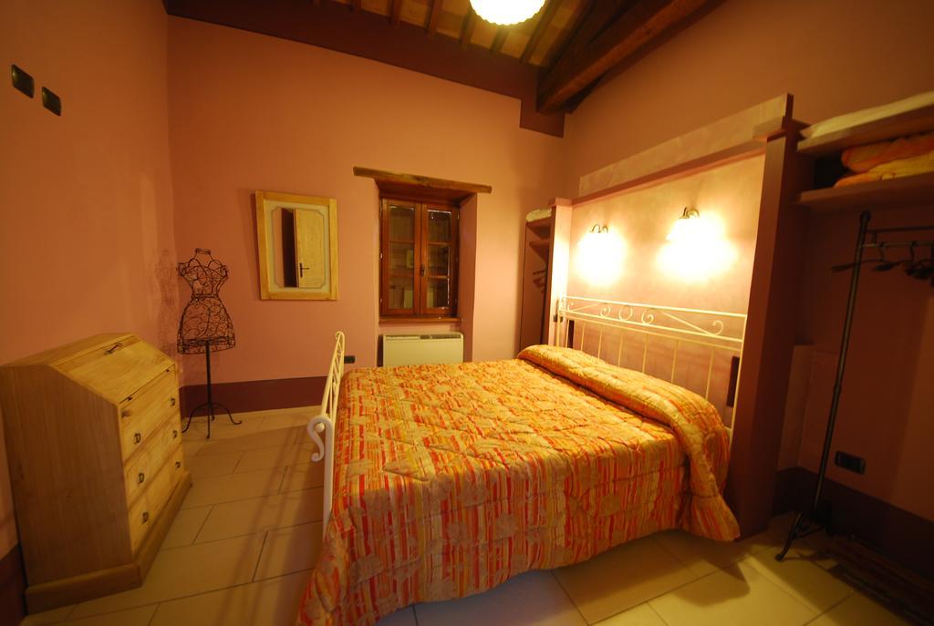 Spoleto By The Pool Guest House Ngoại thất bức ảnh
